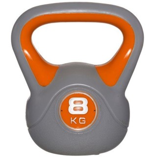 BAKAJI Άσκηση Φυσικής Κατάστασης με Βαράκι Kettlebell από Χυτοσίδη... BAKAJI Άσκηση Φυσικής Κατάστασης με Βαράκι Kettlebell από Χυτοσίδη...