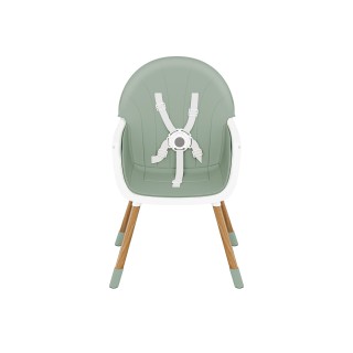 Tulano Καρεκλάκι Φαγητού TN Morsel Green 5900415030089