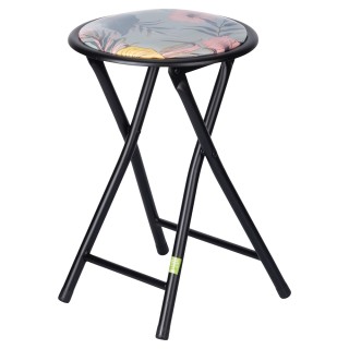 Galileo Πτυσσόμενο και αναδιπλούμενο σκαμπό εξοικονόμησης χώρου 30x...