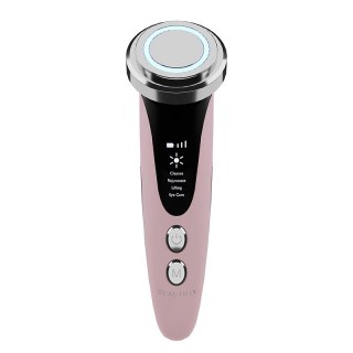 Συσκευή Περιποίησης Προσώπου με 4 Λειτουργίες και Ψηφιακή LCD Οθόνη... Συσκευή Περιποίησης Προσώπου με 4 Λειτουργίες και Ψηφιακή LCD Οθόνη...