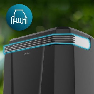 CECOTEC Φορητό Ψυγείο Bolero TravelCooling 33L, 12V-220V, για Αυτο... CECOTEC Φορητό Ψυγείο Bolero TravelCooling 33L, 12V-220V, για Αυτο...