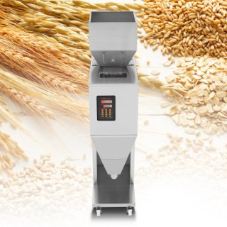 VEVOR Αυτόματη Μηχανή Γεμίσματος Σωματιδίων 20-5000g, Ανοξείδωτη Ζ... VEVOR Αυτόματη Μηχανή Γεμίσματος Σωματιδίων 20-5000g, Ανοξείδωτη Ζ...