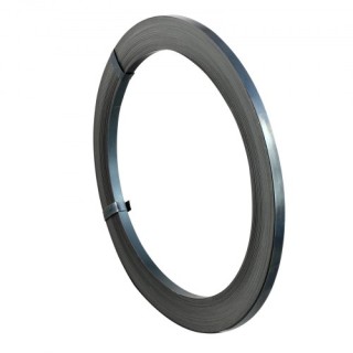 VEVOR Ταινία Συσκευασίας Χάλυβα 1/2 x 330 1100 lbs  BZKZDGD12YC3N0L...