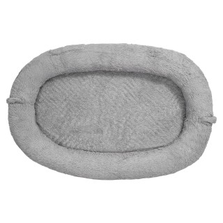 VEVOR Ορθοπεδικό Κρεβάτι Ανθρώπου με Memory Foam 1740x1180x240mm, Π...