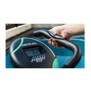 Μαγνητικό Αναδιπλούμενο Ποδήλατο Γυμναστικής Cecotec X-Bike CEC-07012