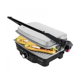 Τοστιέρα - Γκριλ 1500 W Rock’nGrill Cecotec CEC-03024 Τοστιέρα - Γκριλ 1500 W Rock’nGrill Cecotec CEC-03024
