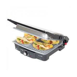 Τοστιέρα - Γκριλ Cecotec Rockngrill 2000W CEC-03025 Τοστιέρα - Γκριλ Cecotec Rockngrill 2000W CEC-03025