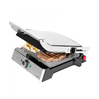 Τοστιέρα - Γκριλ 2000 W Rock’nGrill Pro Cecotec CEC-03026 Τοστιέρα - Γκριλ 2000 W Rock’nGrill Pro Cecotec CEC-03026