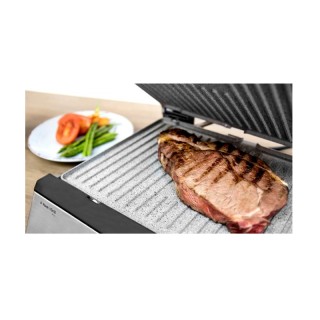 Τοστιέρα - Γκριλ 2000 W Rock’nGrill Pro Cecotec CEC-03026 Τοστιέρα - Γκριλ 2000 W Rock’nGrill Pro Cecotec CEC-03026