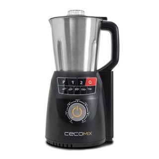 Μπλέντερ με Λειτουργία Μαγειρέματος Cecotec Cecomix Compact Pro CEC... Μπλέντερ με Λειτουργία Μαγειρέματος Cecotec Cecomix Compact Pro CEC...