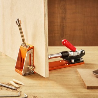 Σετ 30 Τεμ. VEVOR για Τσέπες, Ρυθμιζόμενο Σύστημα για Ξυλουργικές Ε... Σετ 30 Τεμ. VEVOR για Τσέπες, Ρυθμιζόμενο Σύστημα για Ξυλουργικές Ε...