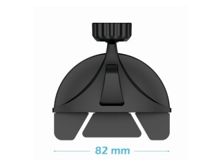 SWISSTEN Μαγνητική Βάση Ταμπλέτας S-Grip M5-CD1 για CD Οδηγούς 8595... SWISSTEN Μαγνητική Βάση Ταμπλέτας S-Grip M5-CD1 για CD Οδηγούς 8595...