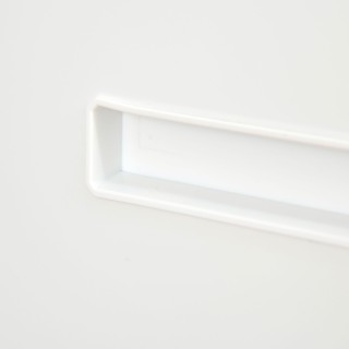 Συρταριέρα γραφείου από ατσάλι Vinsetto με ρόδες, αρχειοθήκη, 2 συρ...