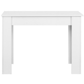 Shally Dogan  Επεκτεινόμενο Τραπέζι Κουζίνας Τραπεζαρίας από 110 έω...