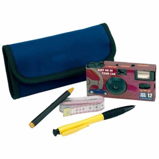 BAKAJI Κιτ Έκτακτης Ανάγκης Αυτοκινήτου Μοτοσυκλέτας Φορτηγού Οχημά... BAKAJI Κιτ Έκτακτης Ανάγκης Αυτοκινήτου Μοτοσυκλέτας Φορτηγού Οχημά...