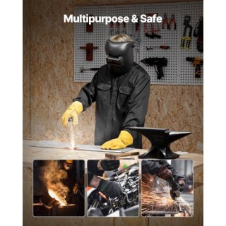 Μπουφάν Συγκόλλησης Ανθεκτικό στη Φλόγα Νούμερο M 7oz FR Βαμβάκι KS... Μπουφάν Συγκόλλησης Ανθεκτικό στη Φλόγα Νούμερο M 7oz FR Βαμβάκι KS...