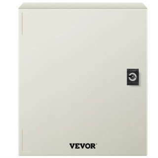 VEVOR Κουτί Ηλεκτρολογικό NEMA 4X, 30x25x14cm, Αδιάβροχο IP66  DQXF...