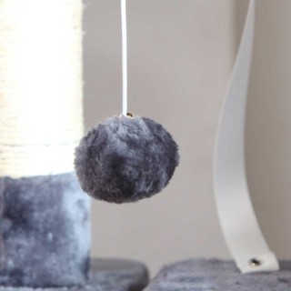 Δέντρο Γάτας - Ονυχοδρόμιο Πολλαπλών Επιπέδων Υψους 120 εκ., Ανοιχτ... Δέντρο Γάτας - Ονυχοδρόμιο Πολλαπλών Επιπέδων Υψους 120 εκ., Ανοιχτ...