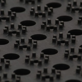 vidaXL Ποδόμακτρο 16 χιλ. 100 x 150 εκ. από Καουτσούκ 155648 vidaXL Ποδόμακτρο 16 χιλ. 100 x 150 εκ. από Καουτσούκ 155648