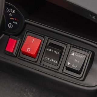 AIYAPLAY Ηλεκτρικό Αυτοκίνητο για Παιδιά της Αστυνομίας με Τηλεχειρ... AIYAPLAY Ηλεκτρικό Αυτοκίνητο για Παιδιά της Αστυνομίας με Τηλεχειρ...