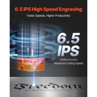 VEVOR Μηχανή Χάραξης Λέιζερ 20W με Προστασία Ματιών KZXSEJGJGDKJEIU... VEVOR Μηχανή Χάραξης Λέιζερ 20W με Προστασία Ματιών KZXSEJGJGDKJEIU...