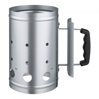 VEVOR Καπνοδόχος για Κάρβουνα 1.8kg για Μπάρμπεκιου YZXMTQDYCYZXTVG... VEVOR Καπνοδόχος για Κάρβουνα 1.8kg για Μπάρμπεκιου YZXMTQDYCYZXTVG...