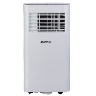 Kooper Φορητός κλιματισμός 3 σε 1 με τηλεχειριστήριο αφυγραντήρας κ...