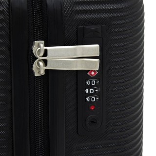 5FIVE Simply smart Ανθεκτική Βαλίτσα Καμπίνας ABS με 8 Ρόδες, 36 x... 5FIVE Simply smart Ανθεκτική Βαλίτσα Καμπίνας ABS με 8 Ρόδες, 36 x...