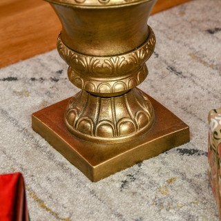 Τεχνητό Χριστουγεννιάτικο Δέντρο 120 cm με 60 Φωτάκια LED και 140 Κ...