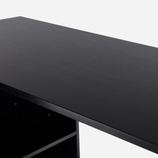 HOMCOM Γωνιακό Γραφείο με Συρτάρι, για Γραφείο και Σπίτι, Σχήμα L, ... HOMCOM Γωνιακό Γραφείο με Συρτάρι, για Γραφείο και Σπίτι, Σχήμα L, ...