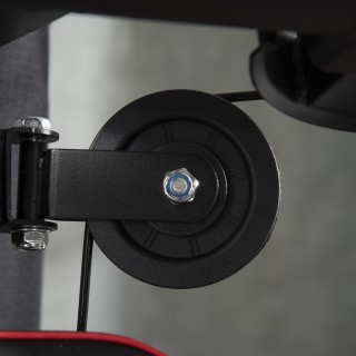 HOMCOM Fitness Station με ατσάλινα βάρη 45 κιλών, Πολυλειτουργικό γ... HOMCOM Fitness Station με ατσάλινα βάρη 45 κιλών, Πολυλειτουργικό γ...