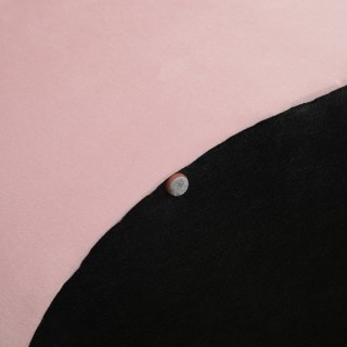 Μονάδα αποθήκευσης HOMCOM Πουφ Οβάλ με επένδυση και καπιτονέ βελούδ... Μονάδα αποθήκευσης HOMCOM Πουφ Οβάλ με επένδυση και καπιτονέ βελούδ...