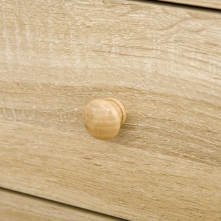 Γραφείο Η/Υ γραφείου HOMCOM με ράφια, συρτάρια και ξύλινο ράφι για ... Γραφείο Η/Υ γραφείου HOMCOM με ράφια, συρτάρια και ξύλινο ράφι για ...