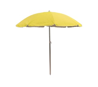 Galileo Ομπρελόνι παραλίας 2 μ από αλουμίνιο με 8 ενισχυμένες ακτίν...