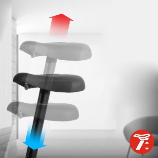 BAKAJI  Ποδήλατο Γυμναστικής Καρδιοαναπνευστικής Άσκησης Σπίνινγκ Ρ...