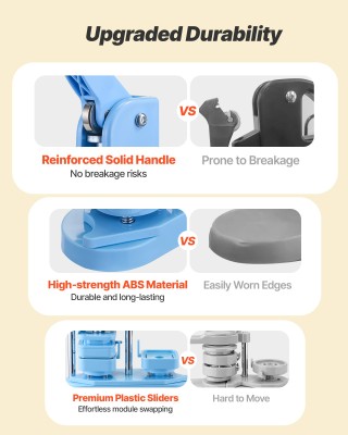 VEVOR Μηχανή Δημιουργίας Καρφιτσών 50x50 mm - Σετ 100 Τεμαχίων SLKX... VEVOR Μηχανή Δημιουργίας Καρφιτσών 50x50 mm - Σετ 100 Τεμαχίων SLKX...