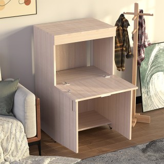 Shally Dogan Φορητή Αναδιπλούμενη Σιδερώστρα Εξοικονόμησης Χώρου Ol... Shally Dogan Φορητή Αναδιπλούμενη Σιδερώστρα Εξοικονόμησης Χώρου Ol...