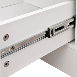 Shally Dogan Συρταριέρα για Κουζίνα Κινητό Ντουλάπι 4 Συρτάρια 40 ... Shally Dogan Συρταριέρα για Κουζίνα Κινητό Ντουλάπι 4 Συρτάρια 40 ...