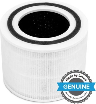 LEVOIT Φίλτρο Αναβάθμισης Core300-RF-RTL για Core300S και Core300-R...