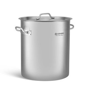 Edenberg Επαγγελματική Κατσαρόλα Catering 36,7 L EB-9192