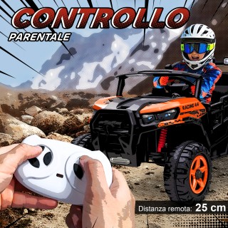 AIYAPLAY Ηλεκτρικό Αυτοκίνητο για Παιδιά 3-8 Ετών 24V με 2 Θέσεις, ... AIYAPLAY Ηλεκτρικό Αυτοκίνητο για Παιδιά 3-8 Ετών 24V με 2 Θέσεις, ...