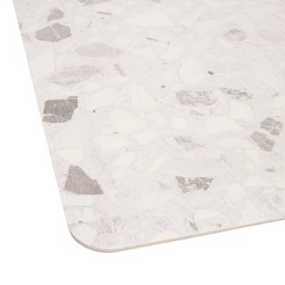 5FIVE Simply smart Αντιολισθητικό Χαλάκι  120 × 50 εκ. με εφέ Μωσαϊ...