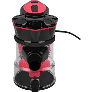 Ηλεκτρική Σκούπα Πολλαπλών Χρήσεων 600W, Stick & Χειρός 2 σε 1 KD-... Ηλεκτρική Σκούπα Πολλαπλών Χρήσεων 600W, Stick & Χειρός 2 σε 1 KD-...