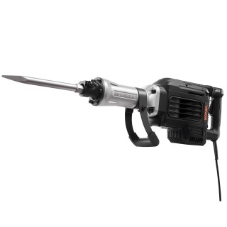 VEVOR 3000W Ηλεκτρικό Σφυρί Κατεδάφισης, 1700 BPM, 672 x 237 x 131 ... VEVOR 3000W Ηλεκτρικό Σφυρί Κατεδάφισης, 1700 BPM, 672 x 237 x 131 ...