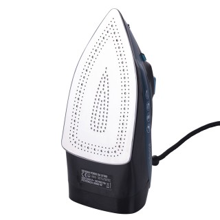 Kooper Ατμοσίδερο με πλάκα από ανοξείδωτο χάλυβα 2000W Kooper 59136... Kooper Ατμοσίδερο με πλάκα από ανοξείδωτο χάλυβα 2000W Kooper 59136...