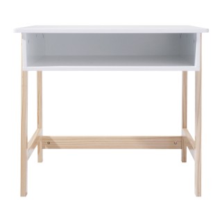 Atmosphera Παιδικό Γραφείο με Διαστάσεις 58x46x52 cm - Ιδανικό για... Atmosphera Παιδικό Γραφείο με Διαστάσεις 58x46x52 cm - Ιδανικό για...