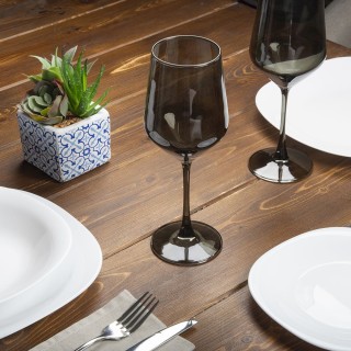 Galileo Σετ 6 ποτήρια κρασιού 510 ml σε φυσητό γυαλί Rubino Sibilla... Galileo Σετ 6 ποτήρια κρασιού 510 ml σε φυσητό γυαλί Rubino Sibilla...