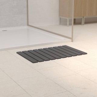 5FIVE Simply smart Αντιολισθητικό Ταχυστέγνωτο Πατάκι Μπάνιου 59x39... 5FIVE Simply smart Αντιολισθητικό Ταχυστέγνωτο Πατάκι Μπάνιου 59x39...