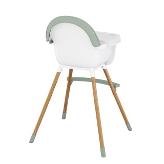 Tulano Καρεκλάκι Φαγητού TN Morsel Green 5900415030089