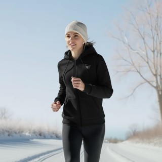 VEVOR Θερμαινόμενη Unisex Ζακέτα Φούτερ για Χειμερινές Δραστηριότητ... VEVOR Θερμαινόμενη Unisex Ζακέτα Φούτερ για Χειμερινές Δραστηριότητ...